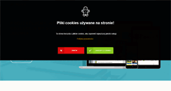 Desktop Screenshot of design-joomla.pl